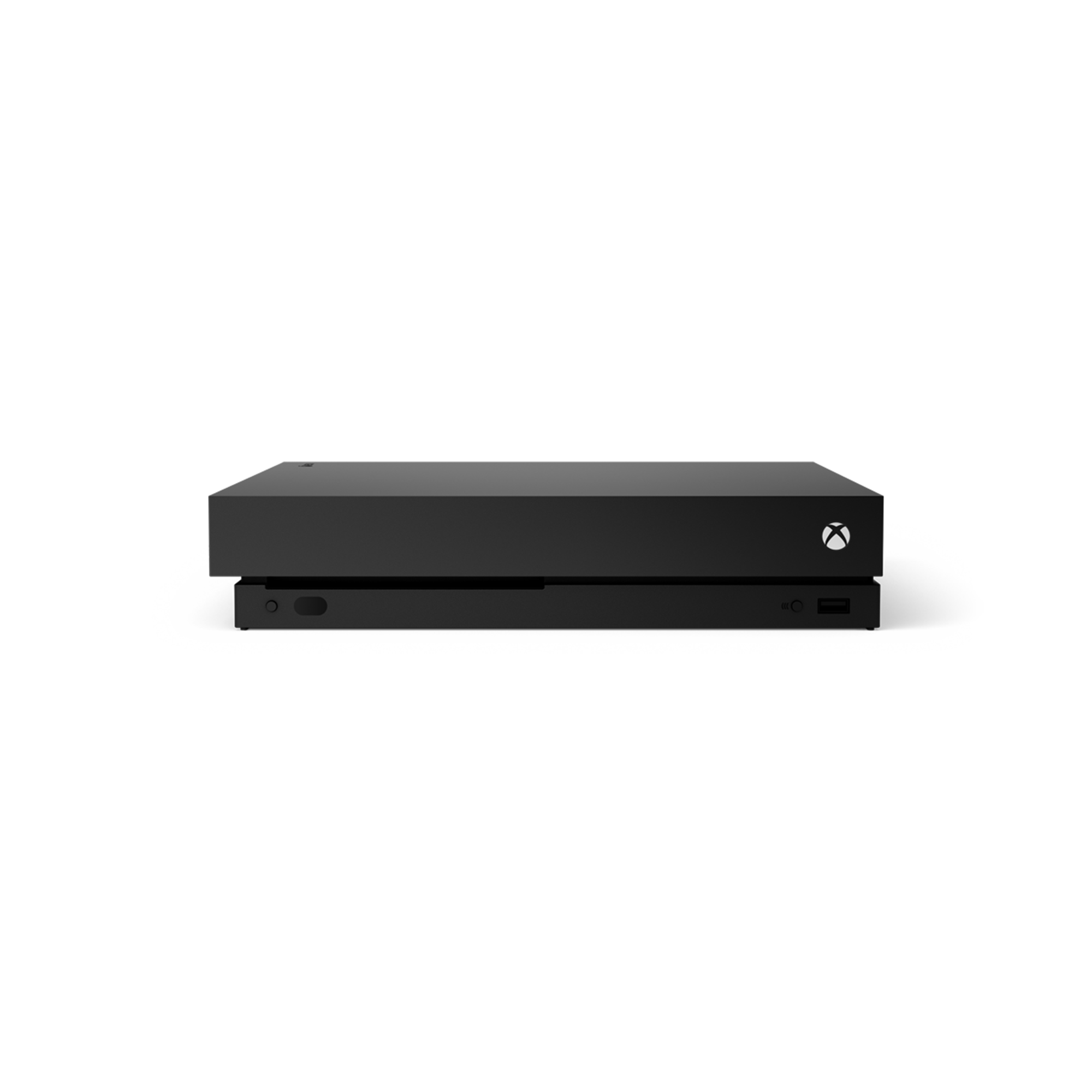 MICROSOFT Xbox One X 1TB