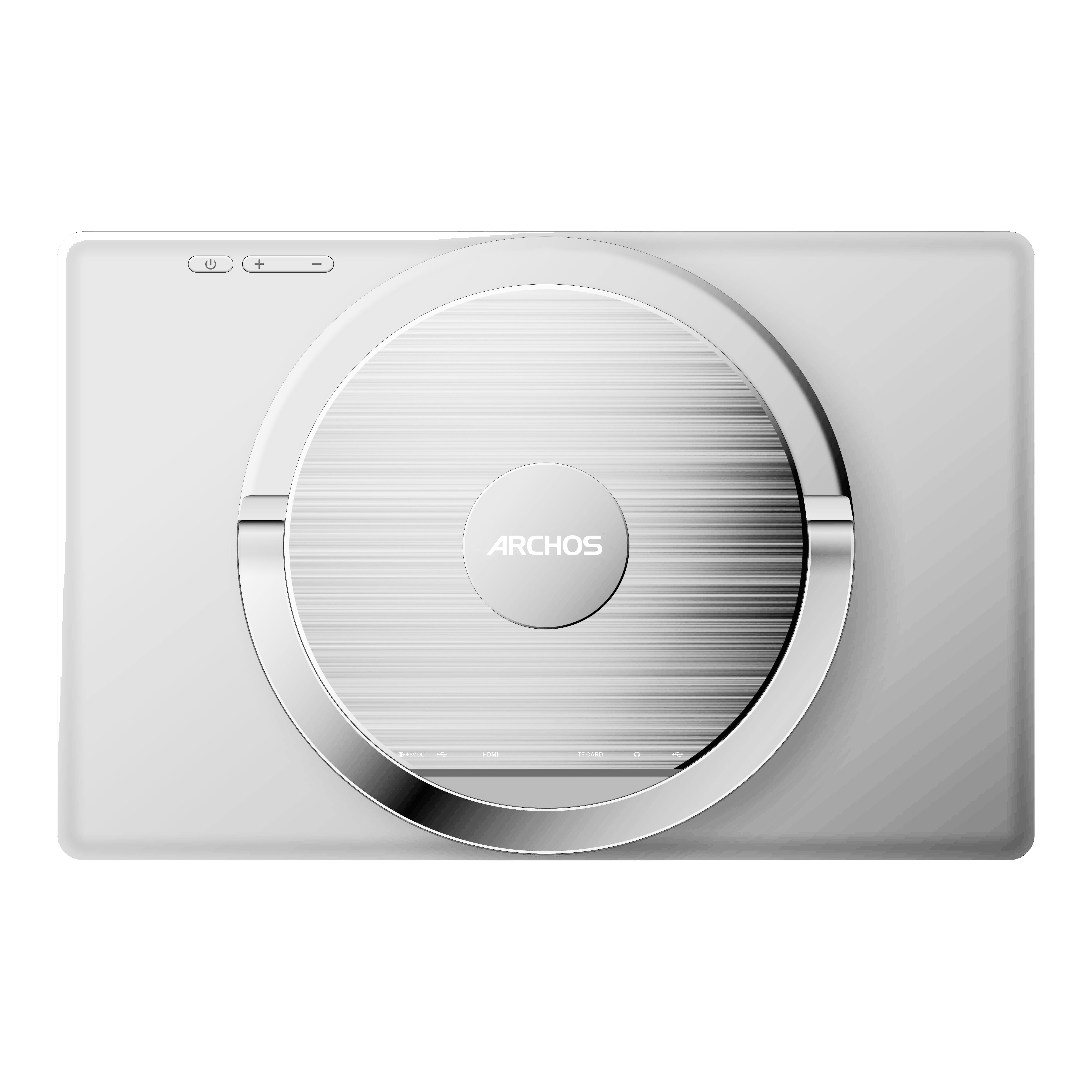 ARCHOS 101b Oxygen, WiFi-Tablet, 32 GB, 10,1 Zoll, Anthrazit