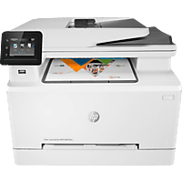 Hp Color Laserjet Pro M281fdw Laser 4 In 1 Multifunktionsdrucker Wlan Netzwerkfahig 4 In 1 Multifunktionsdrucker Online Kaufen Saturn