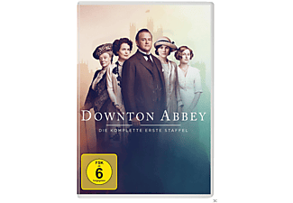 Downton Abbey - Staffel 1 DVD