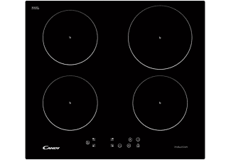 CANDY CI 640 CB  beépíthető indukciós főzőlap