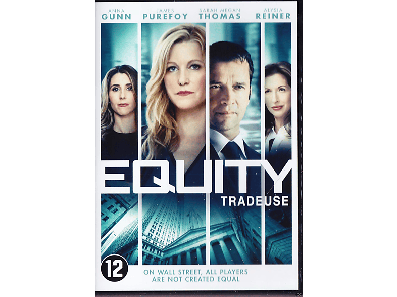 Equity DVD