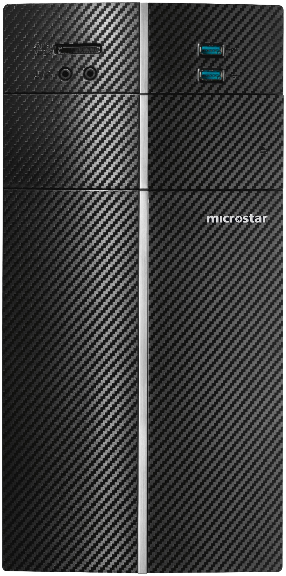 MEDION microstar® Professional P67008 - Intel® Core™ i5 i5-8400 - 16 GB - 128 GB - NVIDIA GeForce® GTX 1060 - Windows 10 Home (64 Bit)