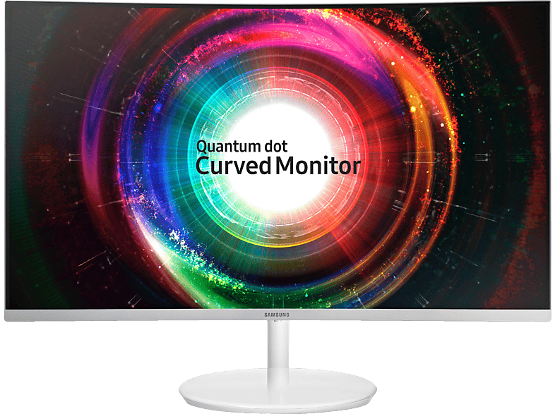 Monitor | Samsung LC32H711