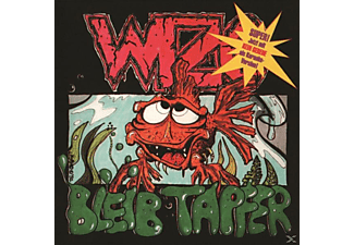 Wizo - Bleib Tapfer (Limited-Lilac Coloured Vinyl)  - (Vinyl)