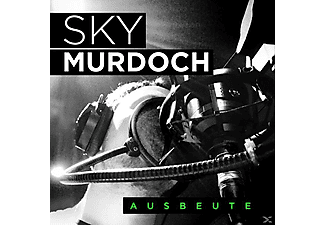 Sky Murdoch - Ausbeute  - (CD)