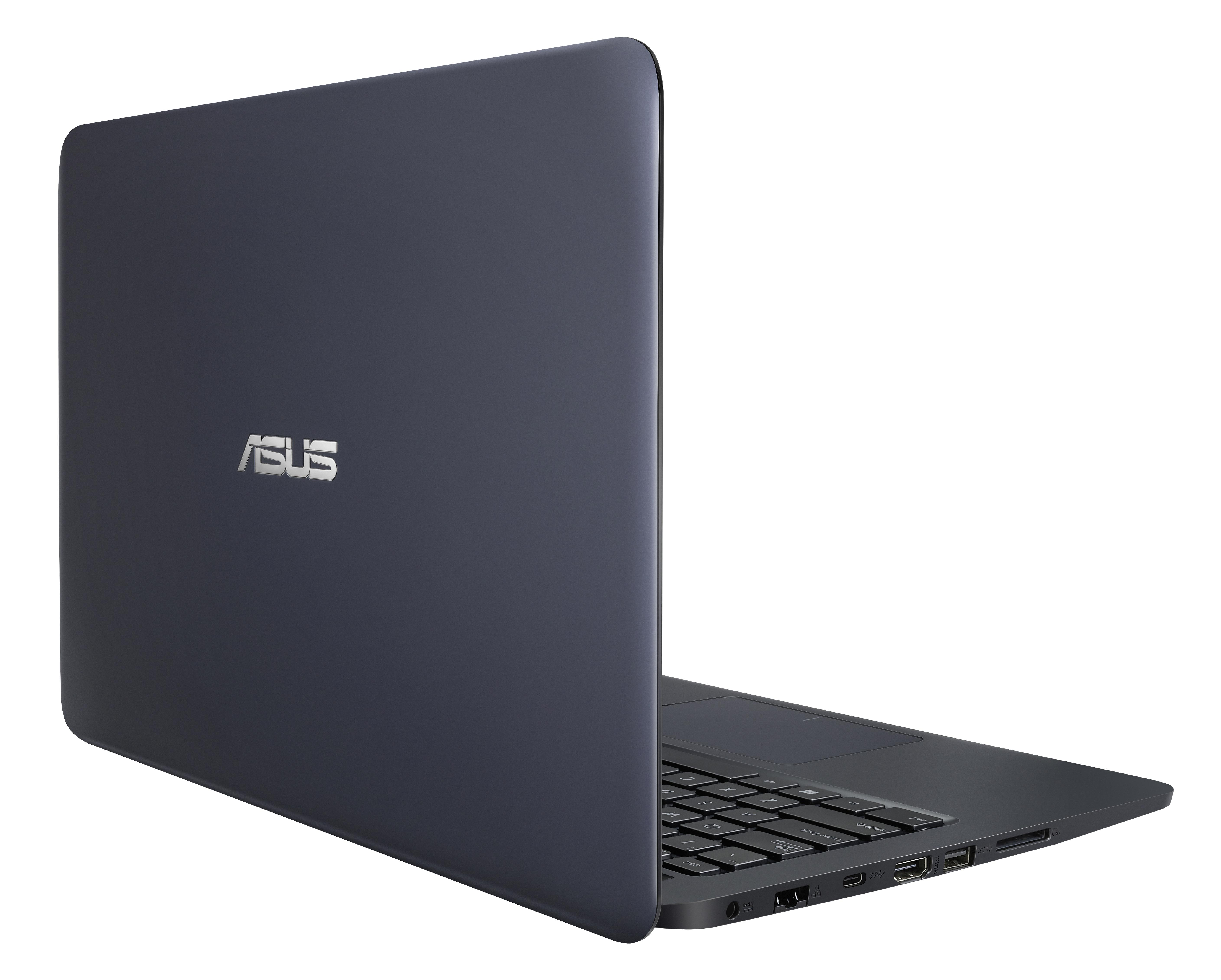 ASUS E402NA-GA072T intel Celeron N3350 4GB 128GB IntelHD Win 10 Laptop