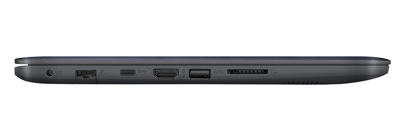 ASUS E402NA-GA072T intel Celeron N3350 4GB 128GB IntelHD Win 10 Laptop