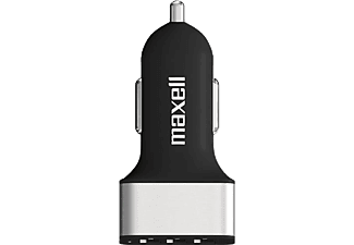 MAXELL USB szivargyújtó töltő (854982.00.CN)