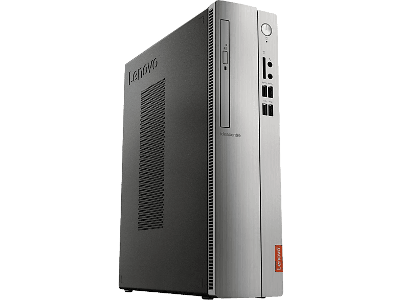 LENOVO Pc Tower 510S-08Ik 90Gb0097Tx İ5-7400 8G 1T W10 Home Fiyat