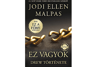 Jodi Ellen Malpas - Ez vagyok - Drew története