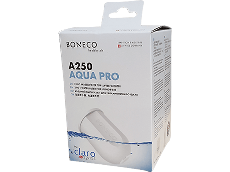 Boneco Wasserfilter Aqua Pro A 250