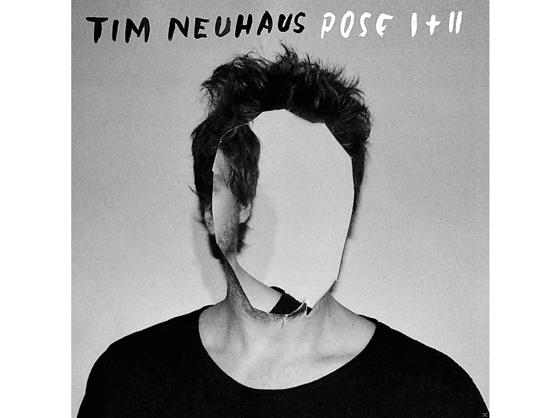 Tim Neuhaus – Pose I+II – (CD)