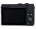 CANON EOS M100 MILC fényképezőgép, fekete + EF-M 15-45 mm IS STM + EH31FJ tok + 16GB SD kártya