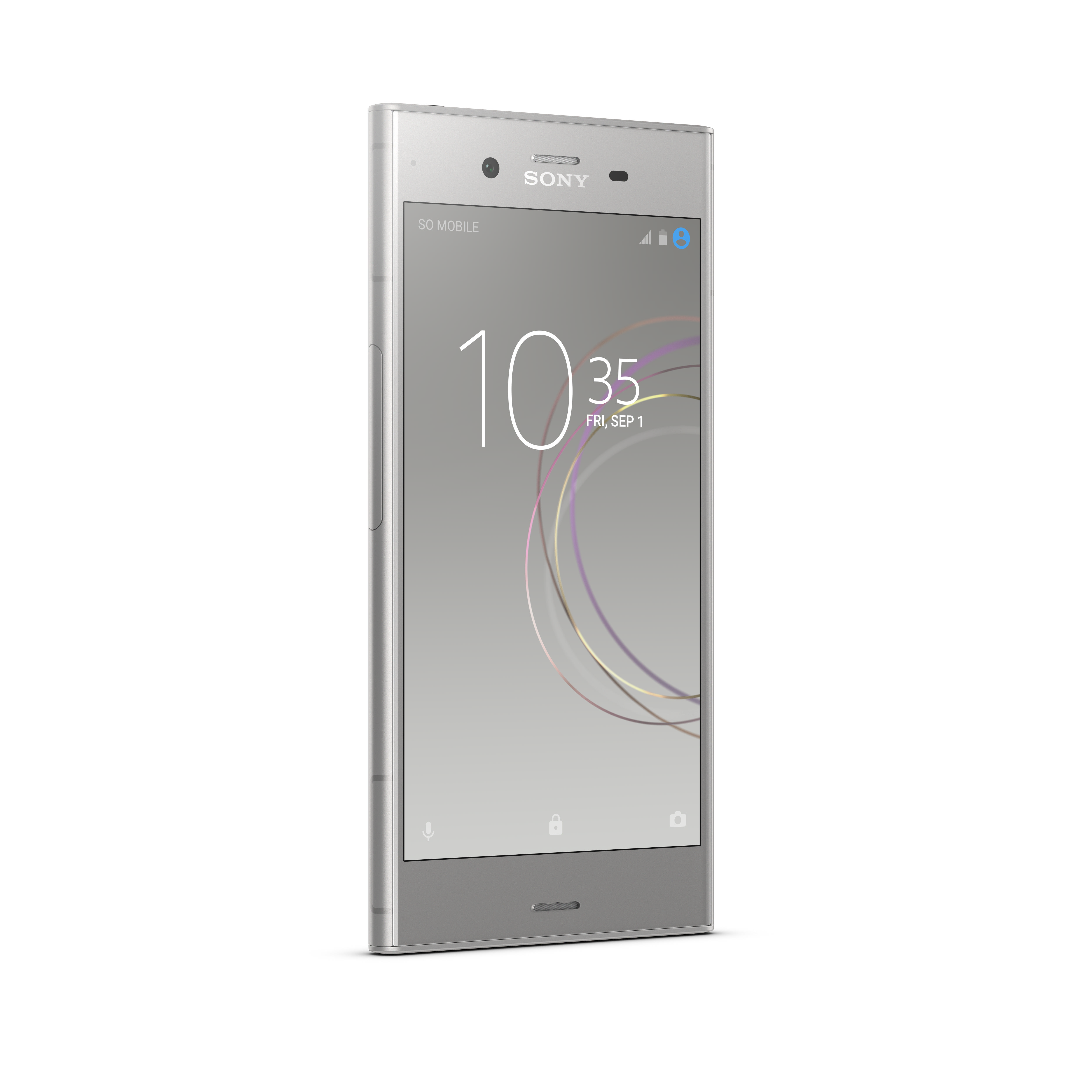 SONY Xperia XZ1 64GB Akıllı Telefon Fiyat & Özellik | MediaMarkt