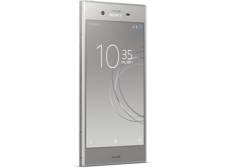 SONY Xperia XZ1 64GB Akıllı Telefon Fiyat & Özellik | MediaMarkt