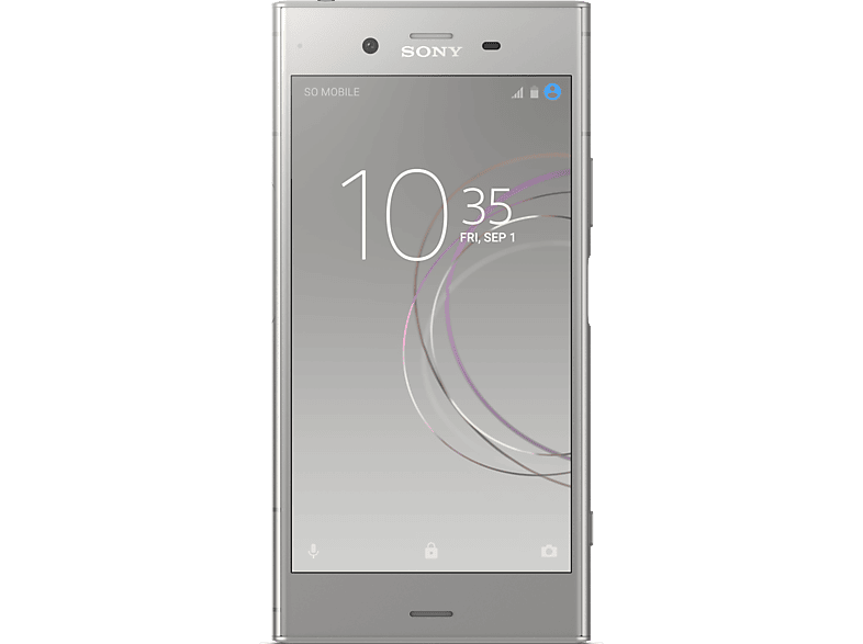 SONY Xperia XZ1 64GB Akıllı Telefon Fiyat & Özellik | MediaMarkt