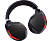 ASUS ROG Strix Fusion 300 - Gaming Headset, Schwarz/Rot