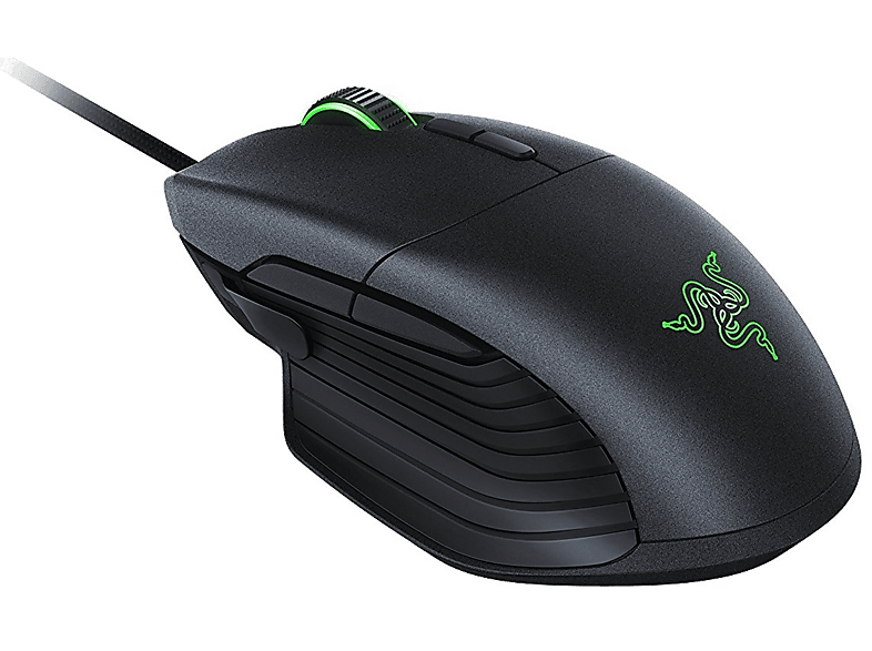 RAZER Gamingmuis Basilisk (RZ01-02330100-R3G1)