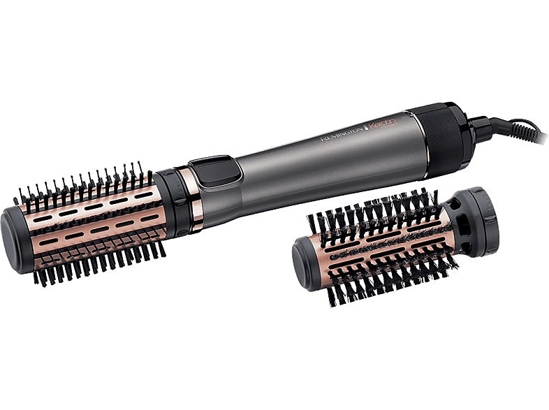 REMINGTON Warmeluchtborstel KeratinProtect (AS8810)