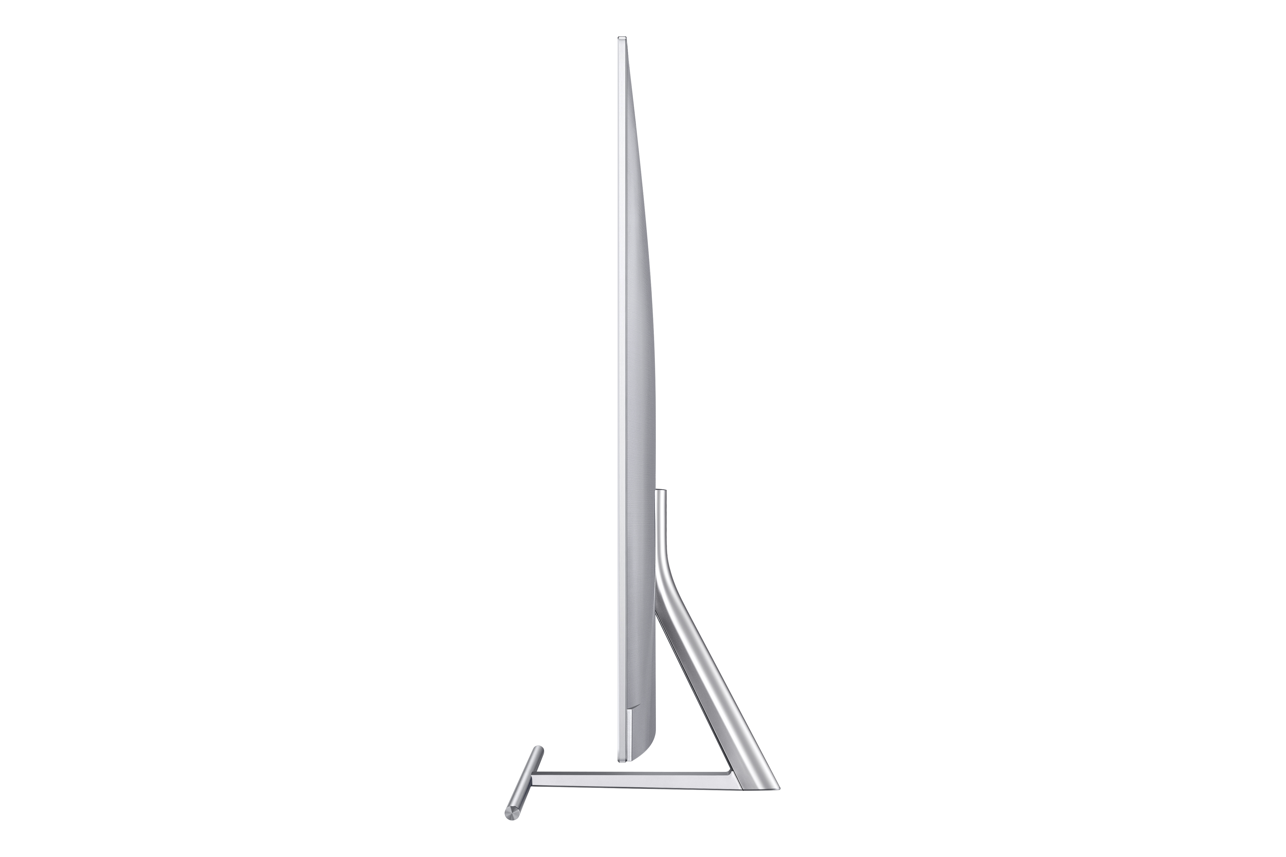 SAMSUNG Fernseher QLED QE55Q8FAM Ultra HD Premium 4K Smart TV