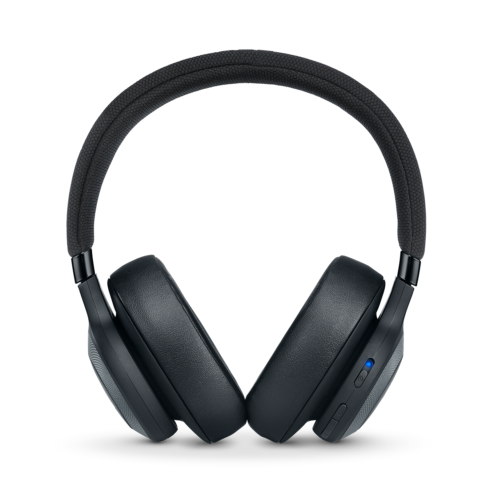 JBL E65BT NC ZWART Over-ear Hoofdtelefoon  Zwart