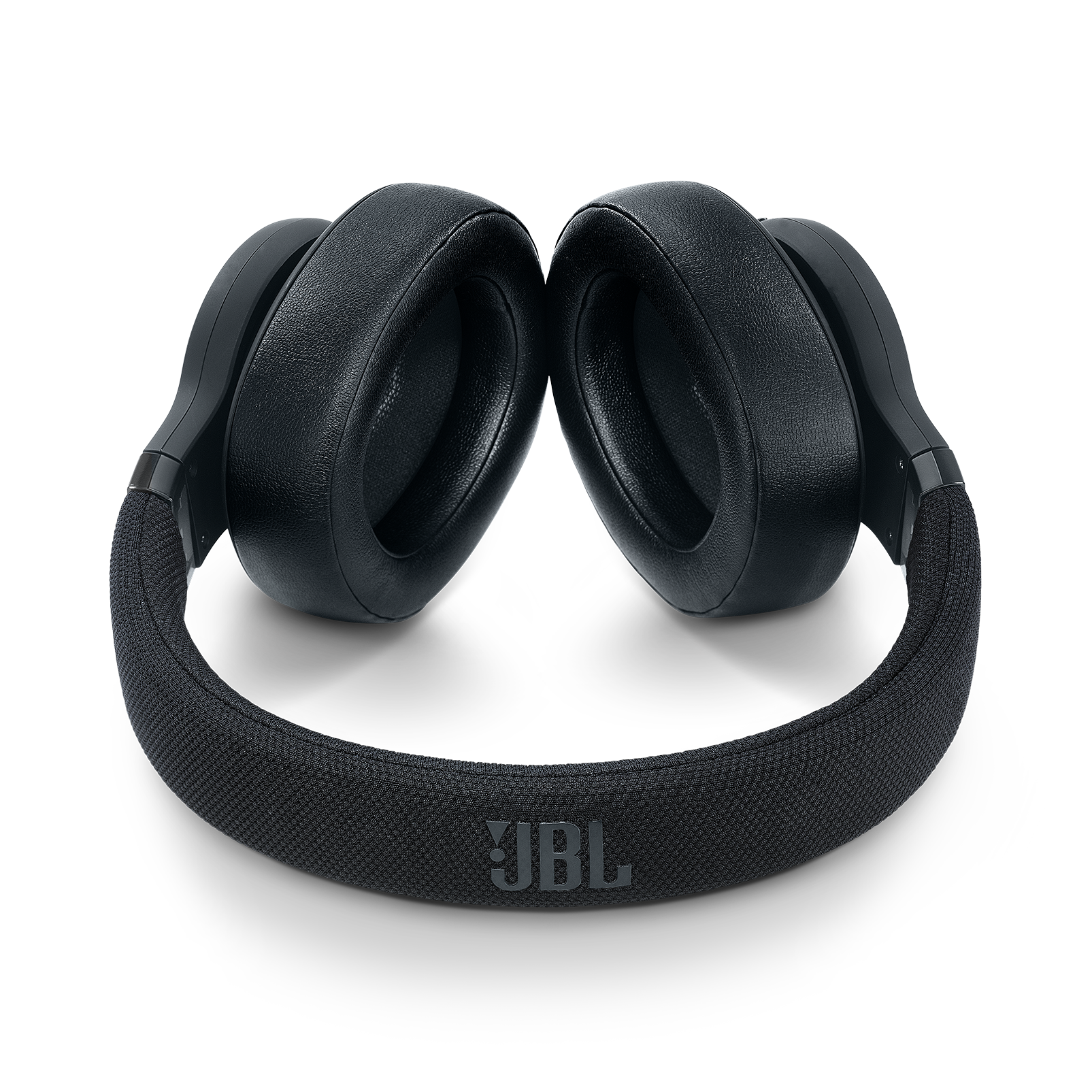 JBL E65BT NC ZWART Over-ear Hoofdtelefoon  Zwart