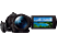 SONY FDR-AX700 - Caméscopes (Noir)
