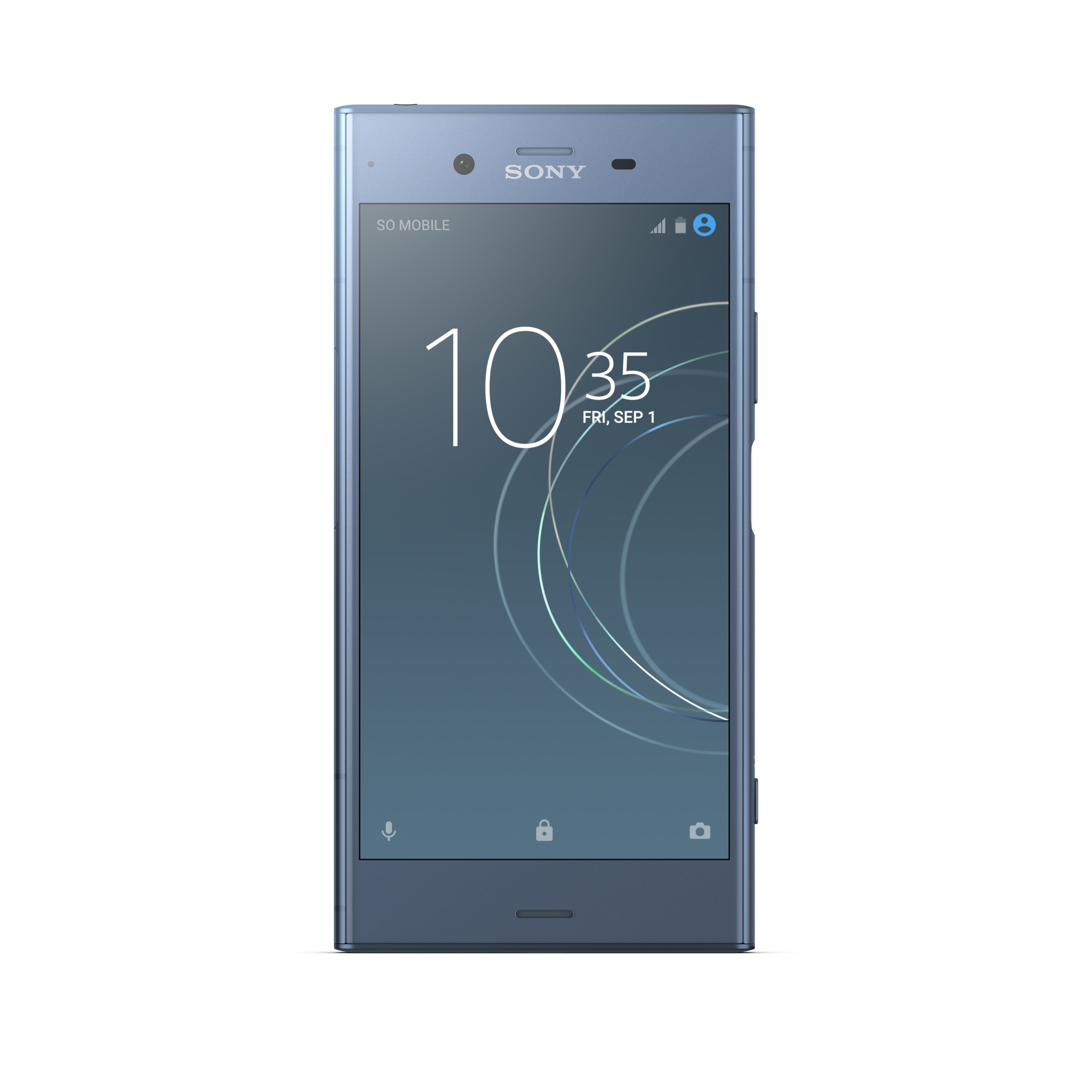 SONY Xperia XZ1 64GB Akıllı Telefon