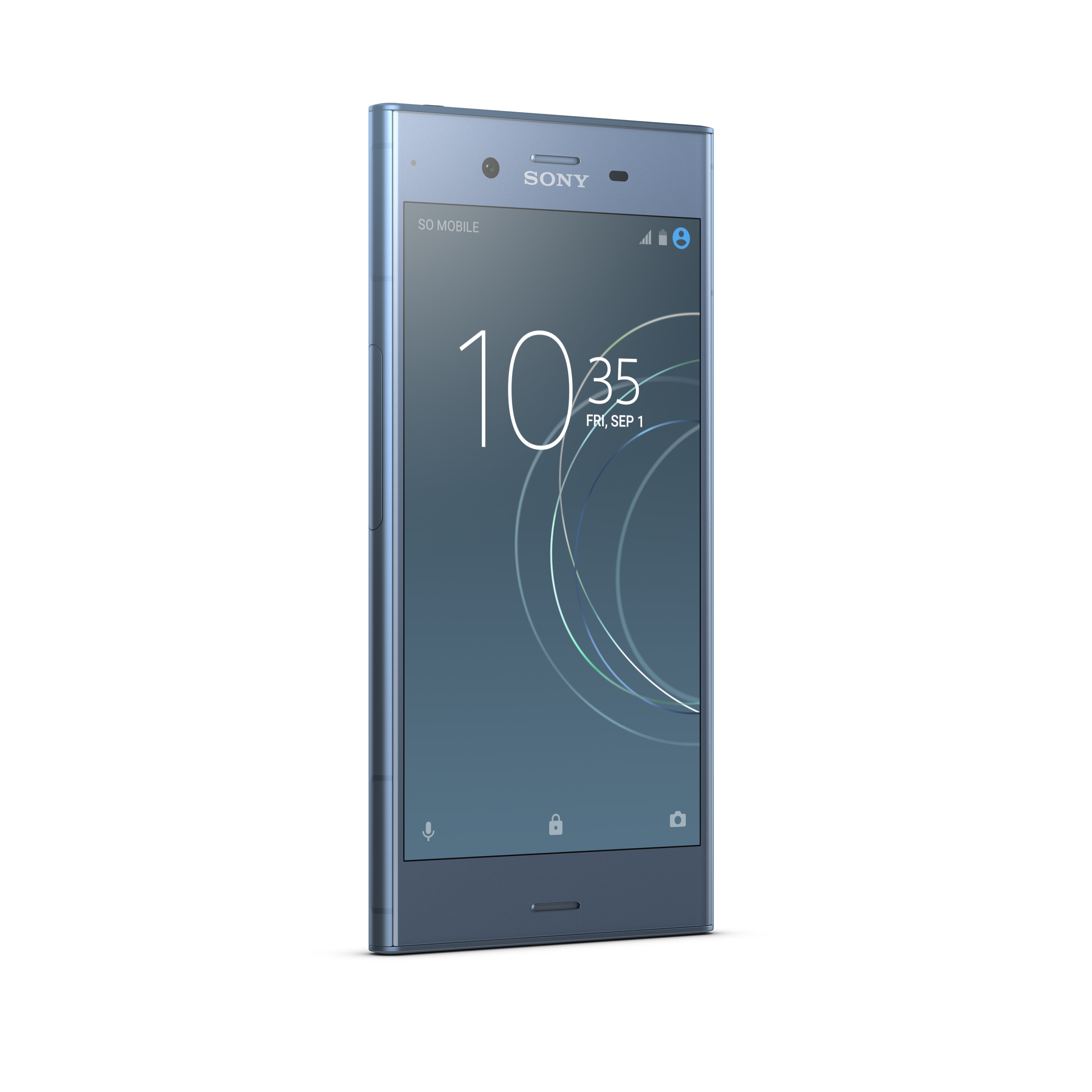 SONY Xperia XZ1 64GB Akıllı Telefon