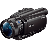 Videokamera 4K für Premium-Aufnahmen | SATURN