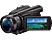 SONY FDR-AX700 - Caméscopes (Noir)