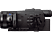 SONY FDR-AX700 - Camcorder (Schwarz)