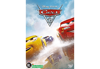 Cars 3 | DVD