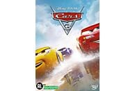 Cars 3 - DVD