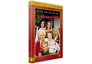 Acélmagnóliák (DVD)