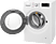 LG F14WM9TS2 - Machine à laver - (9 kg, Blanc)