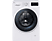 LG LG F14WM8EN0 - Lavatrice - 8 kg - Bianco - Lavatrice (8 kg, Bianco)