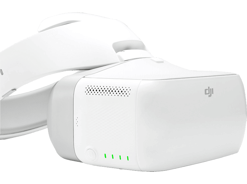 Gafas de realidad virtual | DJI Googles