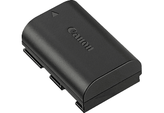 CANON LP-E6N Kamera Batarya Siyah