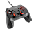 SNAKEBYTE snakebyte Controller Game:Pad S - Manette - Noir - Controller (Nero/Rosso)