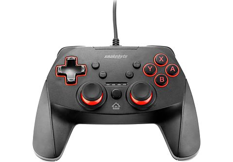 SNAKEBYTE Controller Game: Pad S (SB910753)