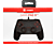 SNAKEBYTE Controller Game:Pad S - Contrôleur (Noir/rouge)