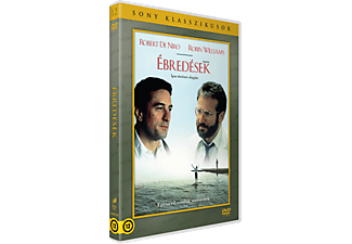 Ébredések (DVD)