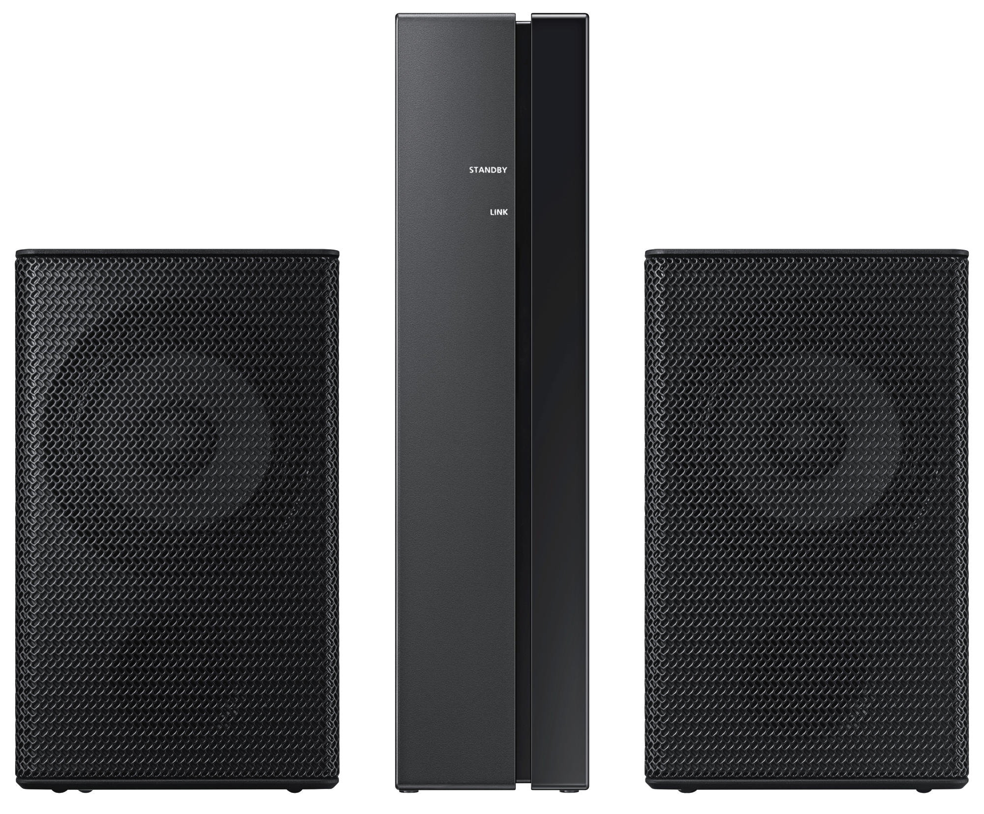 SAMSUNG SWA-9000S vezeték nélküli hangsugárzók HW-M hangprojektorokhoz