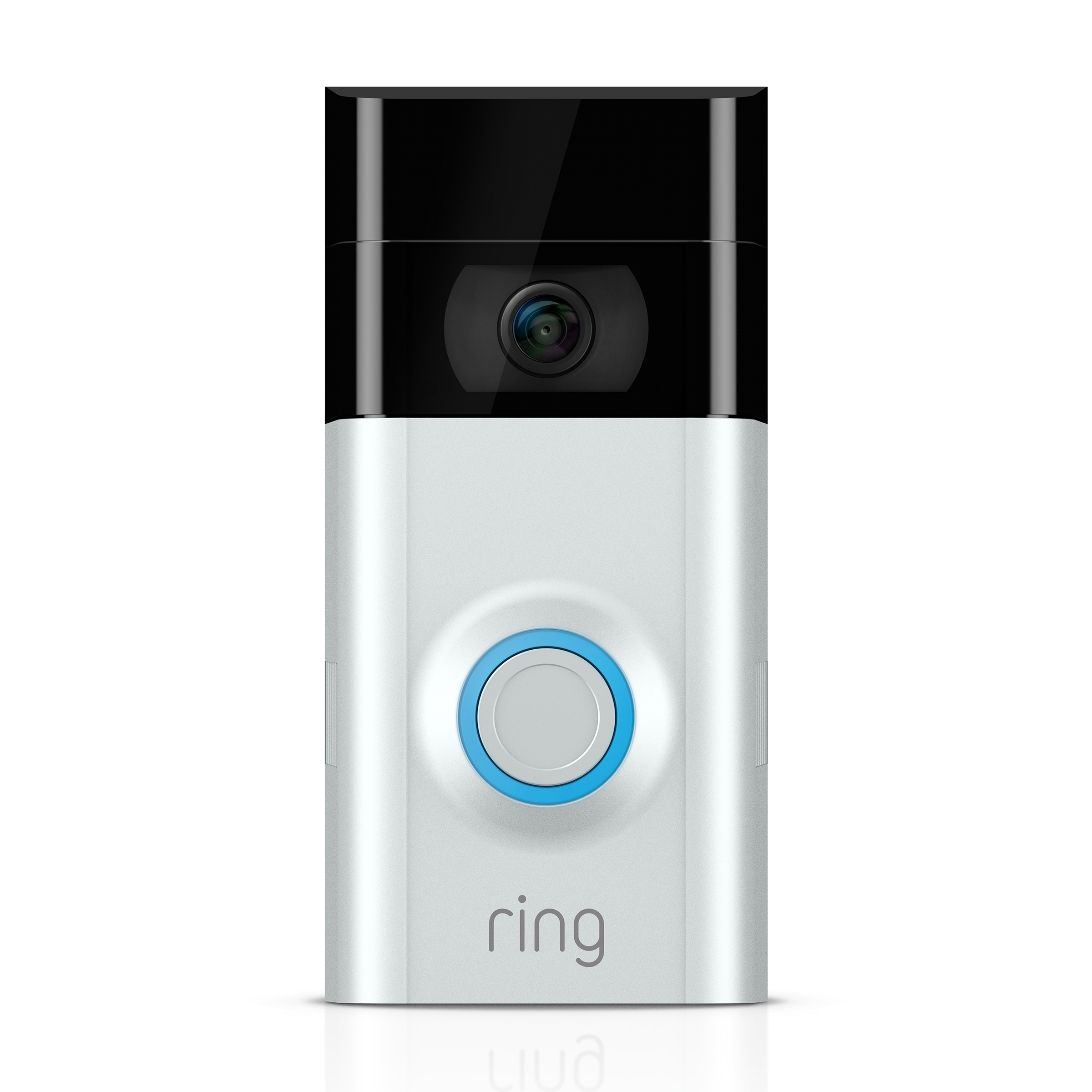 RING Video Doorbell 2, Videotürklingel
