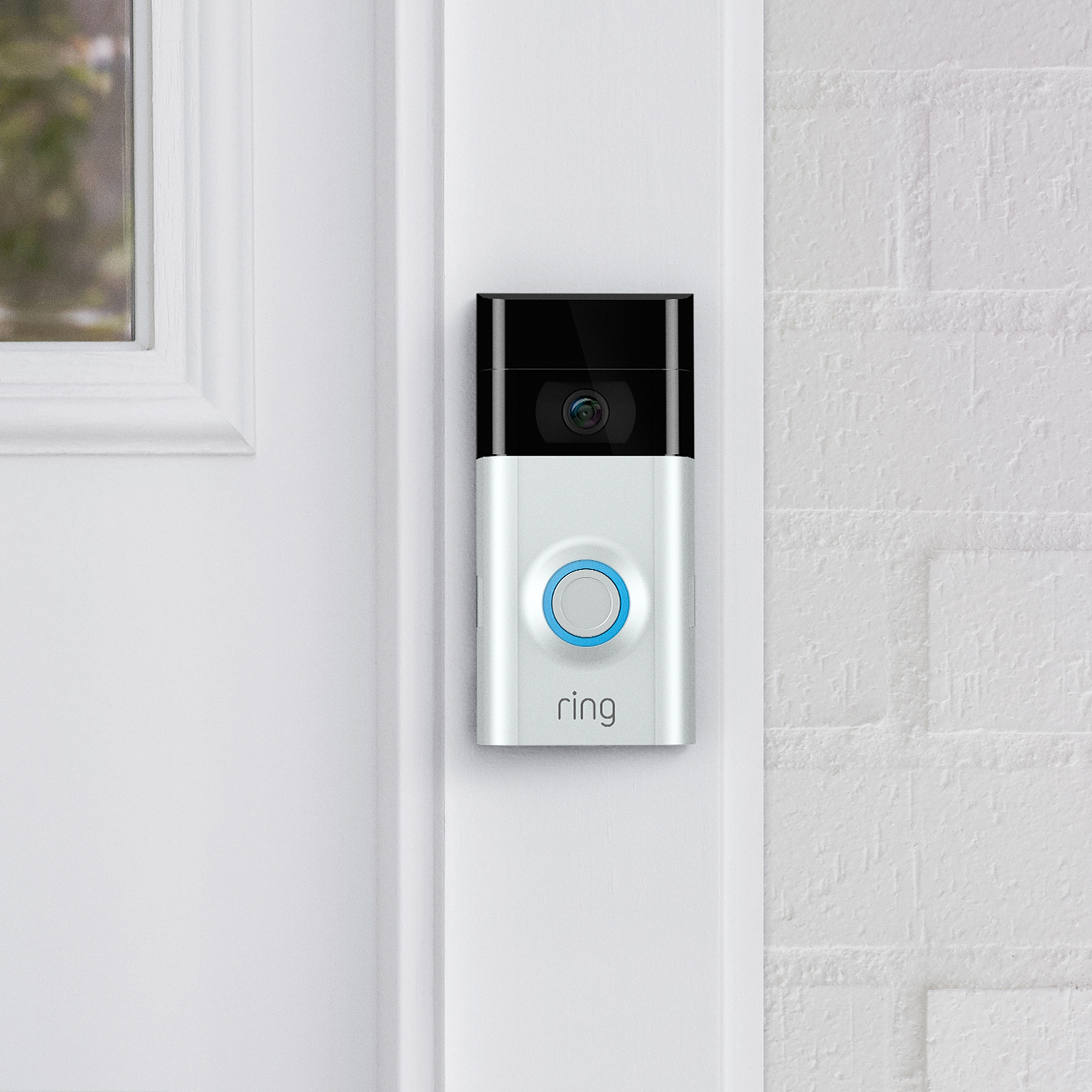 RING Video Doorbell 2, Videotürklingel