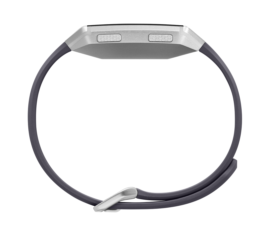 FITBIT Ionic Blauwgrijs
