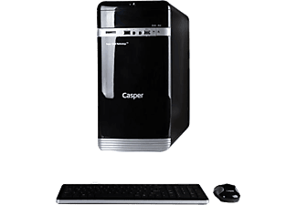 CASPER N1H.G440-4L05E Pentium-G4400 4GB 500GB  PC