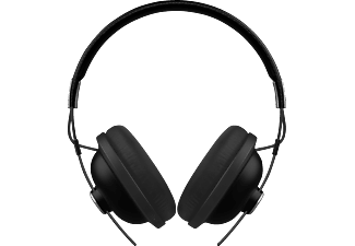 PANASONIC RP-HTX80BE - Casque Bluetooth (Over-ear, Noir)